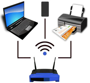 Aide informatique à SECURITY-CLIC merville-franceville-plage 14810